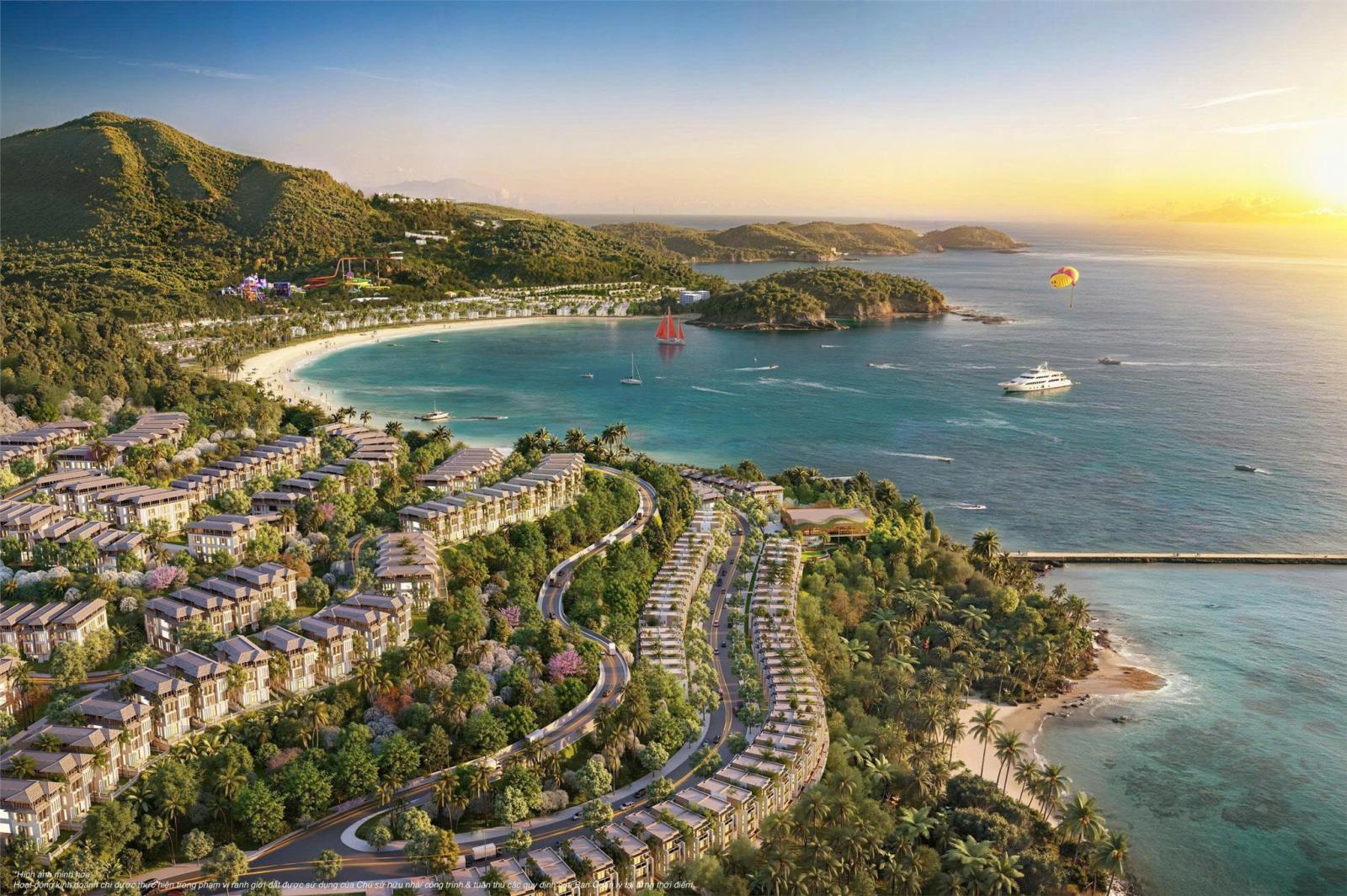 MỞ BÁN CĂN BÀN GIAO FULL -Dự án Vinhomes Hải Vân Bay, P. Hòa Hiệp Bắc, TP. Đà Nẵng (Q.Liên Chiểu cũ) 16016508