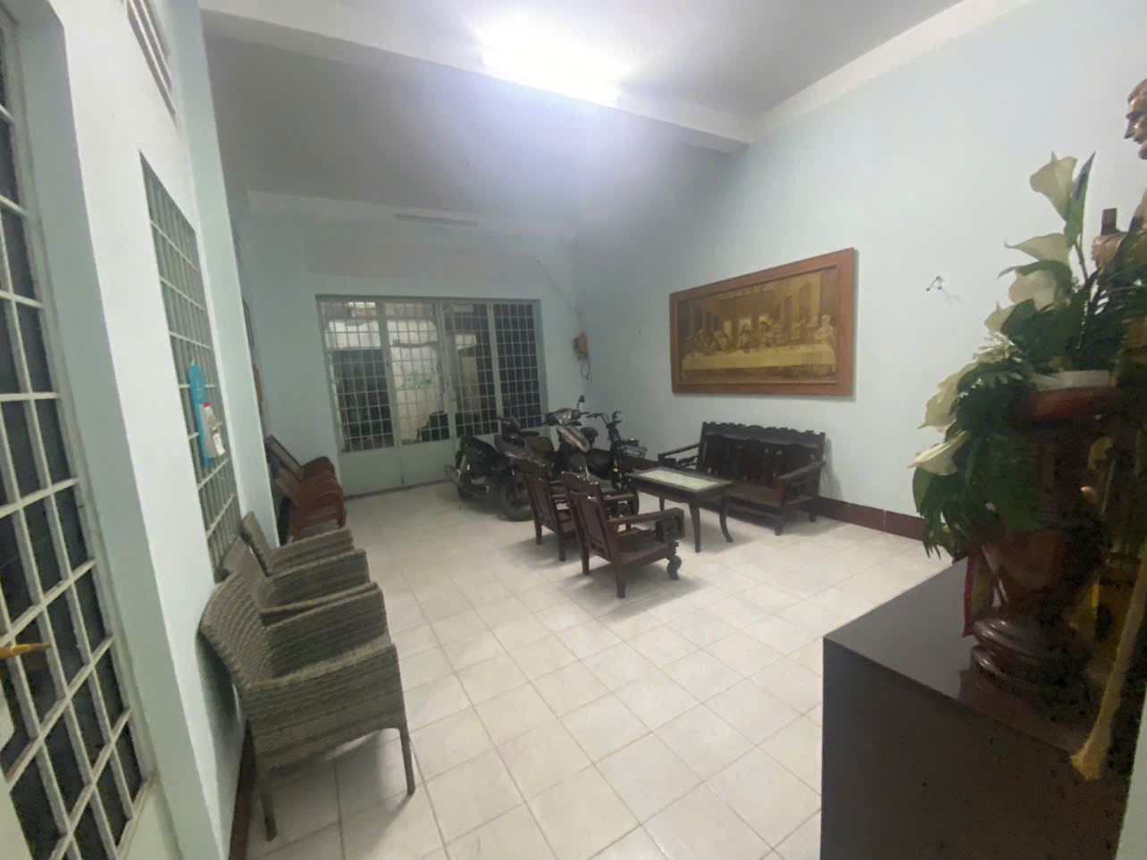 NHÀ ĐẸP – GIÁ TỐT - CHÍNH CHỦ CẦN BÁN NHÀ Mặt Tiền Kinh Doanh Đường Hoàng Văn Bổn,TP Đồng Nai. 16016509