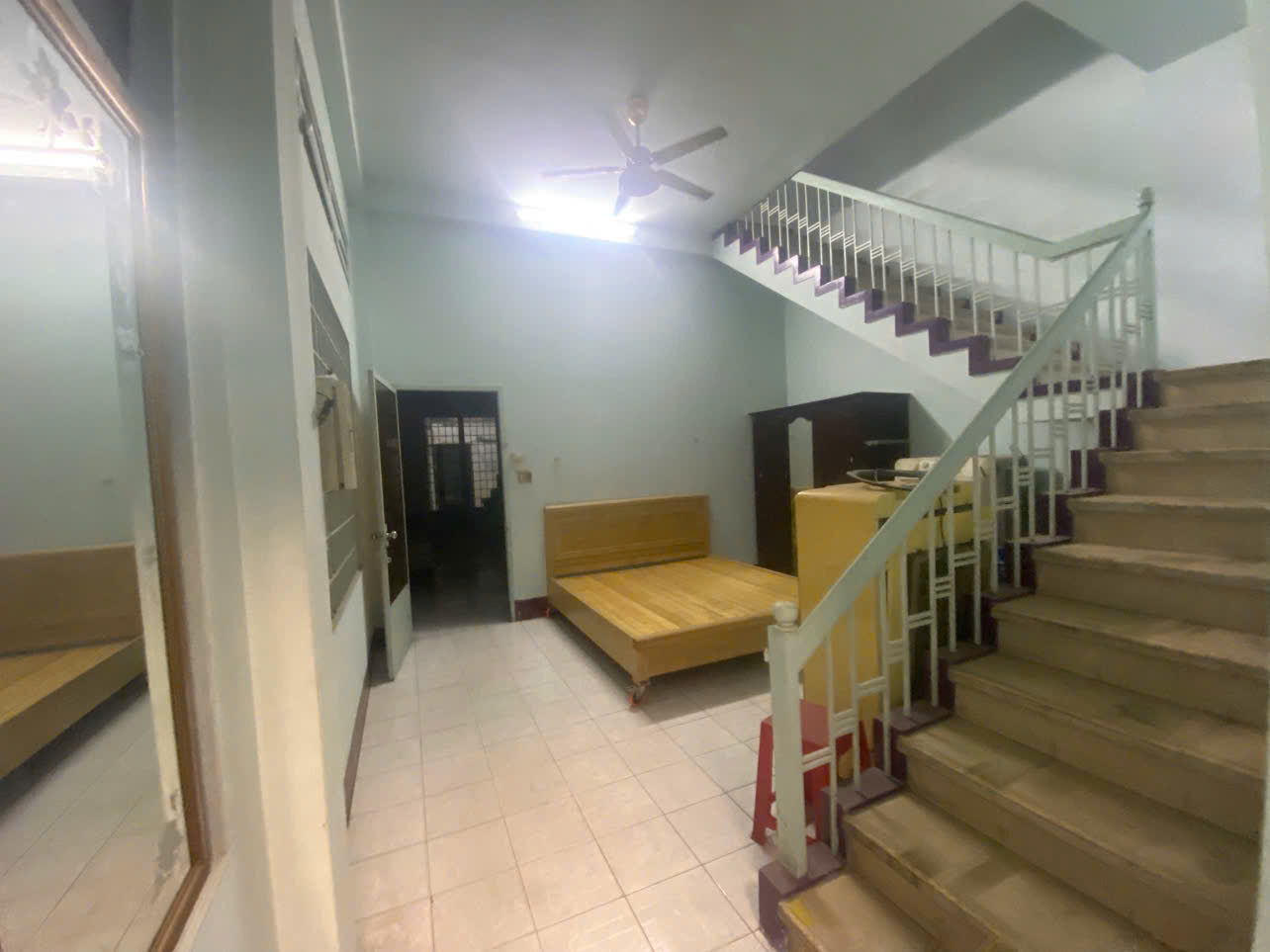 NHÀ ĐẸP – GIÁ TỐT - CHÍNH CHỦ CẦN BÁN NHÀ Mặt Tiền Kinh Doanh Đường Hoàng Văn Bổn,TP Đồng Nai. 16016509