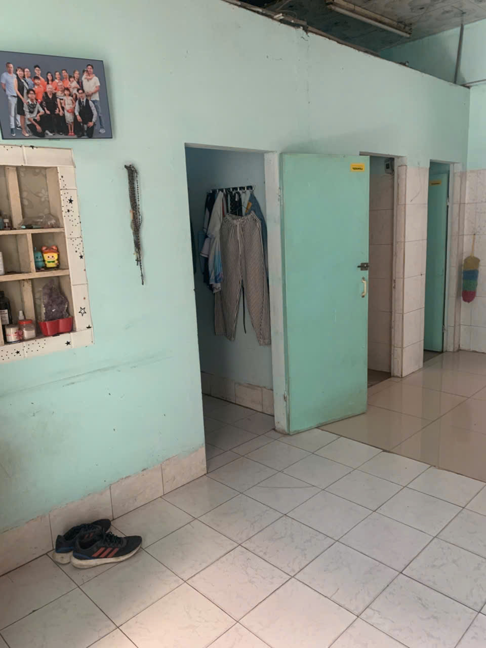 NHÀ ĐẸP – GIÁ TỐT - CHÍNH CHỦ CẦN BÁN NHÀ Mặt Tiền Kinh Doanh Đường Hoàng Văn Bổn,TP Đồng Nai. 16016509