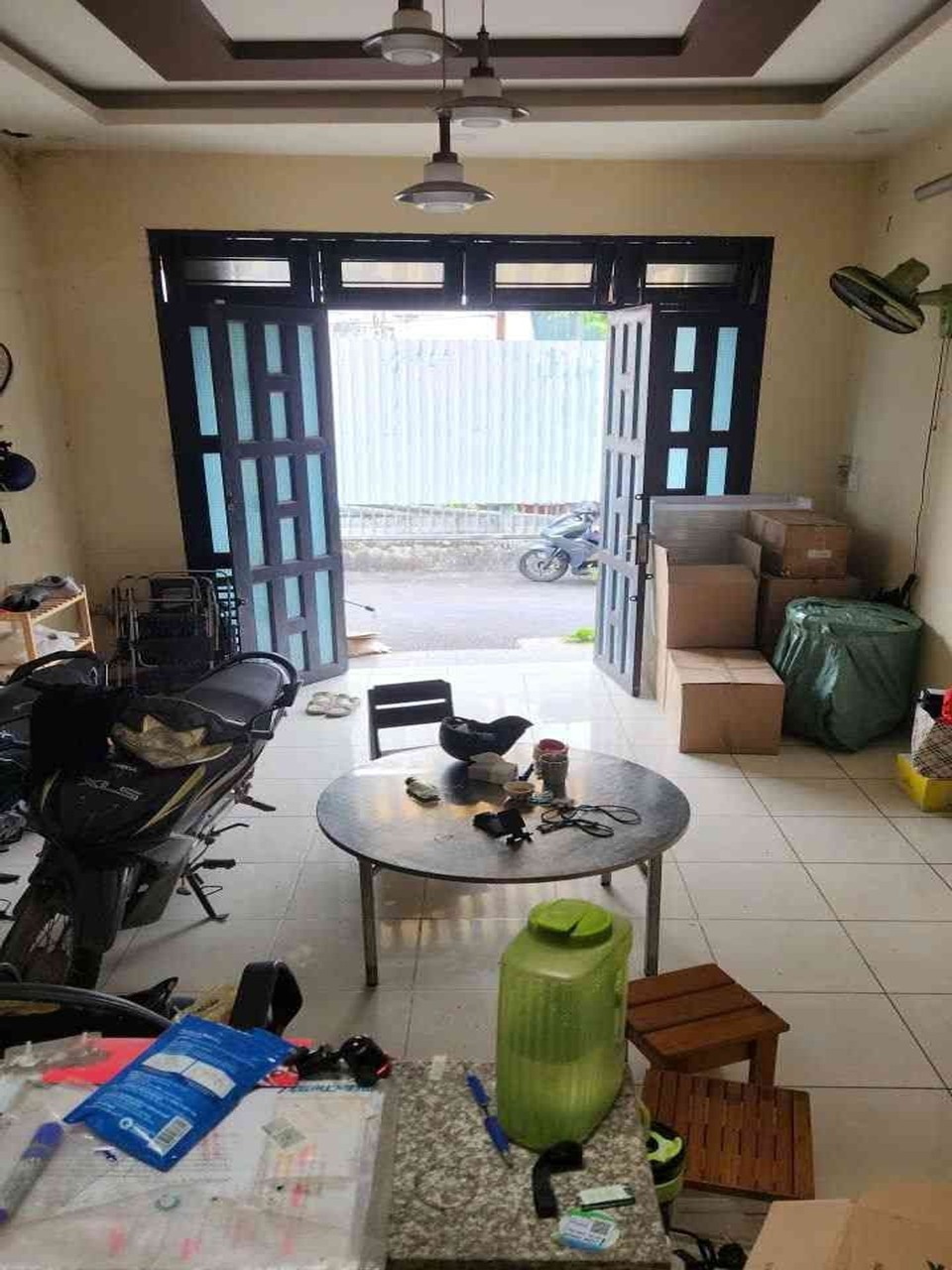 [K3077] Hẻm xe hơi Phạm Văn Đồng Hiệp Bình Chánh Giá Rẻ, 53m2 (4.1x13m), 6.x tỷ 16016512