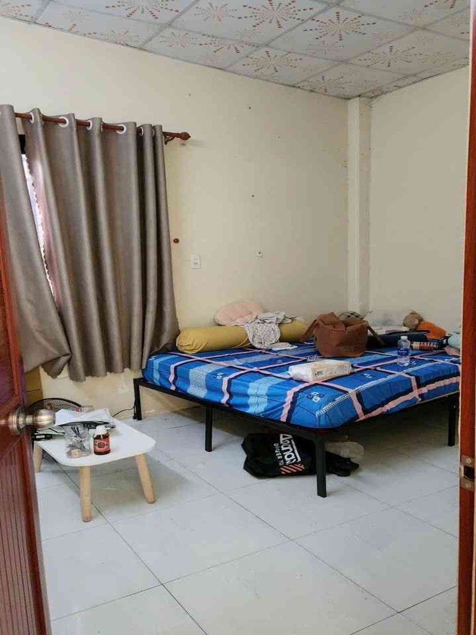 [K3077] Hẻm xe hơi Phạm Văn Đồng Hiệp Bình Chánh Giá Rẻ, 53m2 (4.1x13m), 6.x tỷ 16016512