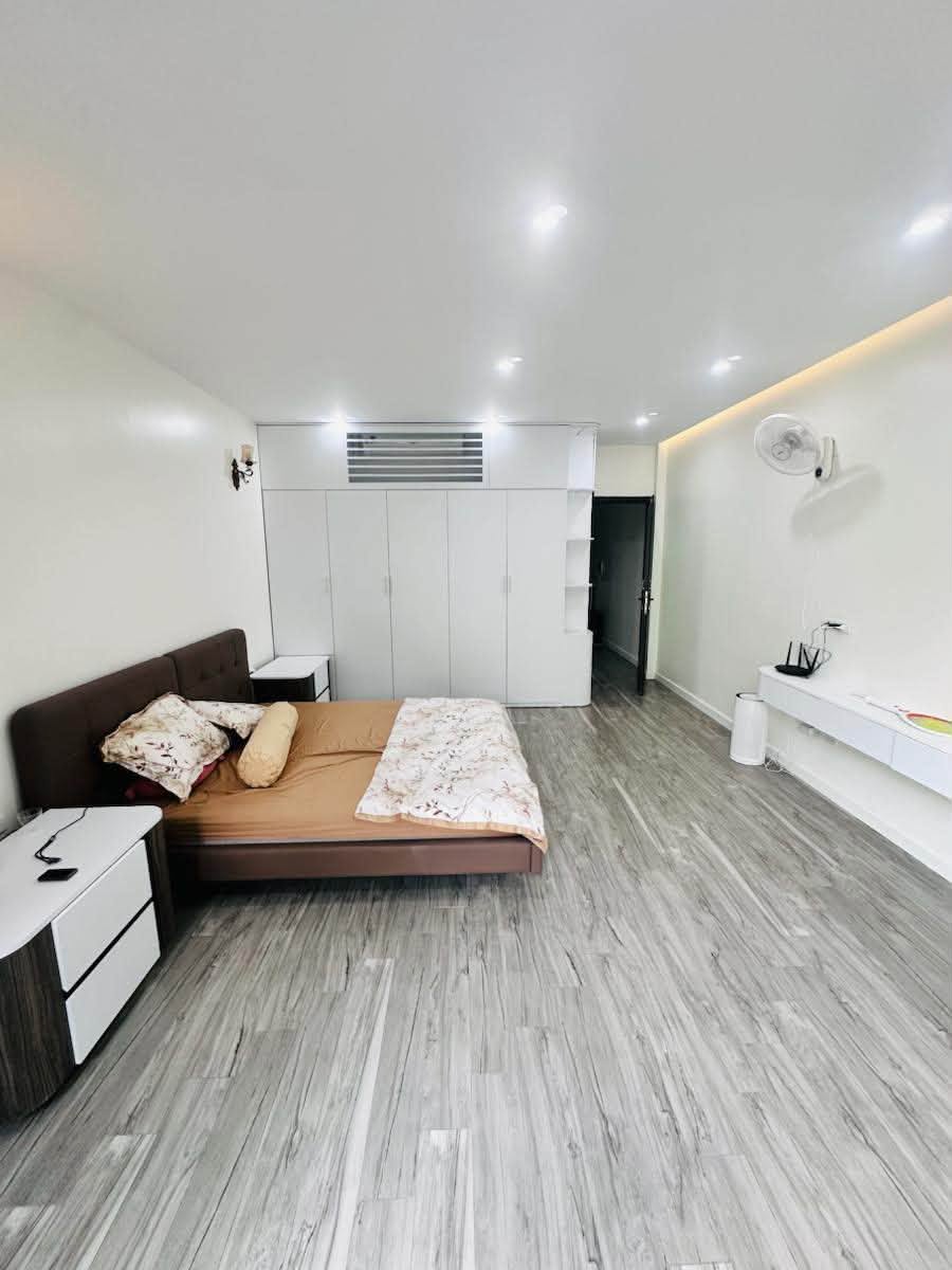 Bán nhà mặt phố Đào Duy Từ, 40m², 5 tầng, mặt tiền 3.5m, 36.8 tỷ, kinh doanh đỉnh 16016517