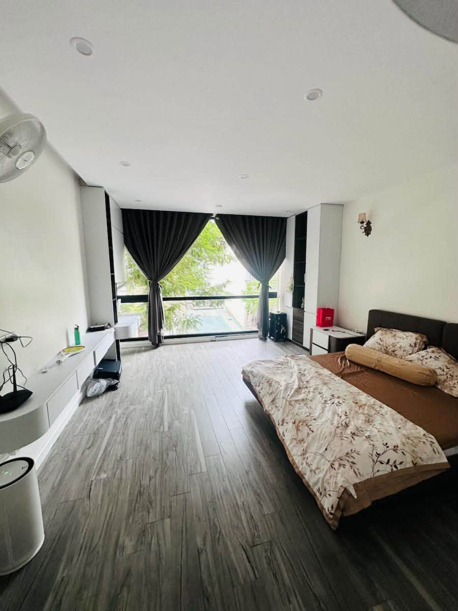 Bán nhà mặt phố Đào Duy Từ, 40m², 5 tầng, mặt tiền 3.5m, 36.8 tỷ, kinh doanh đỉnh 16016517