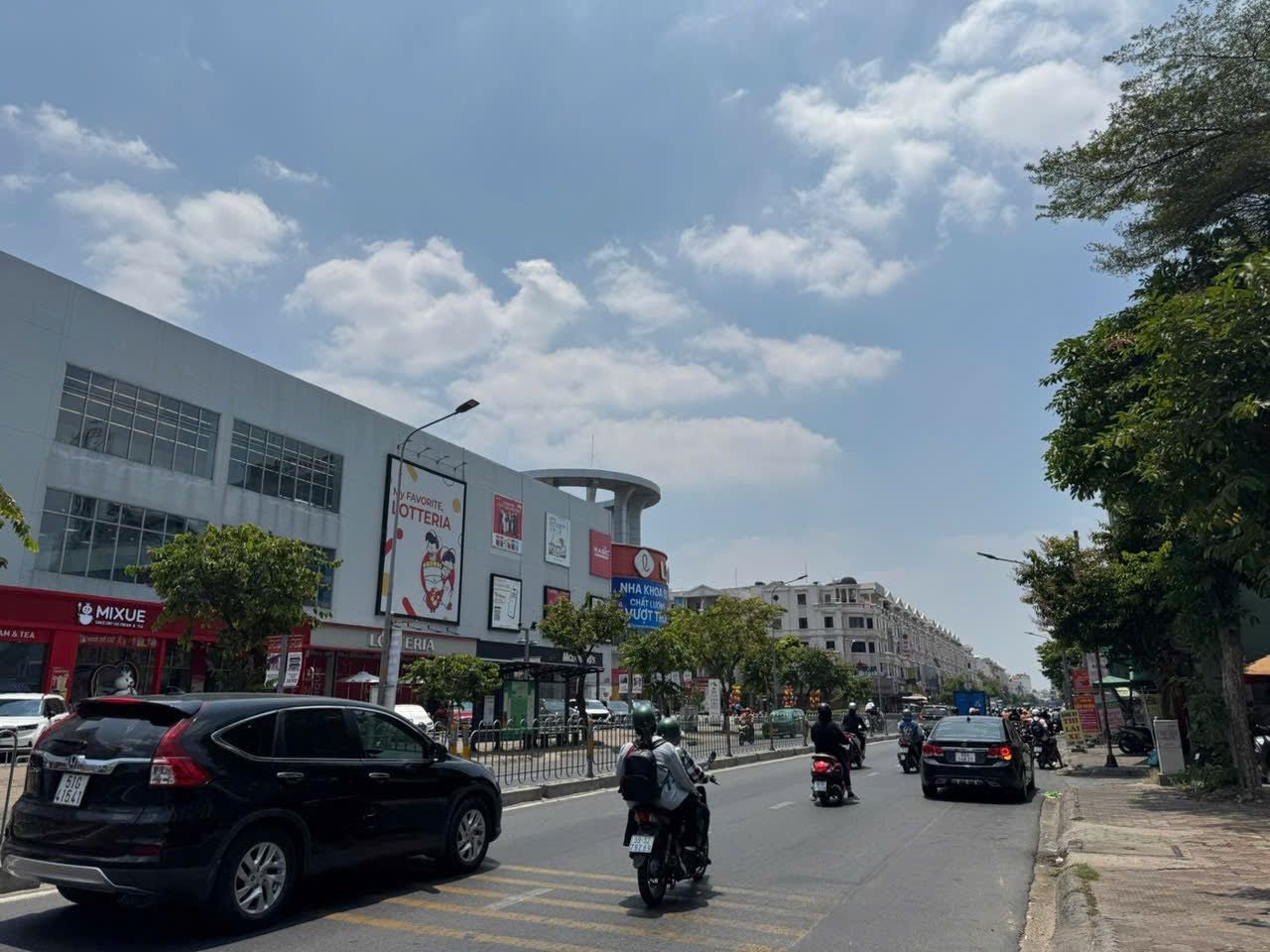 Bán nhà Gò vấp hẻm xe hơi Nguyễn Văn Lượng, ngay Lottemart, 4.5 x 17, 4 tầng, 9.9 tỷ TL 16016521