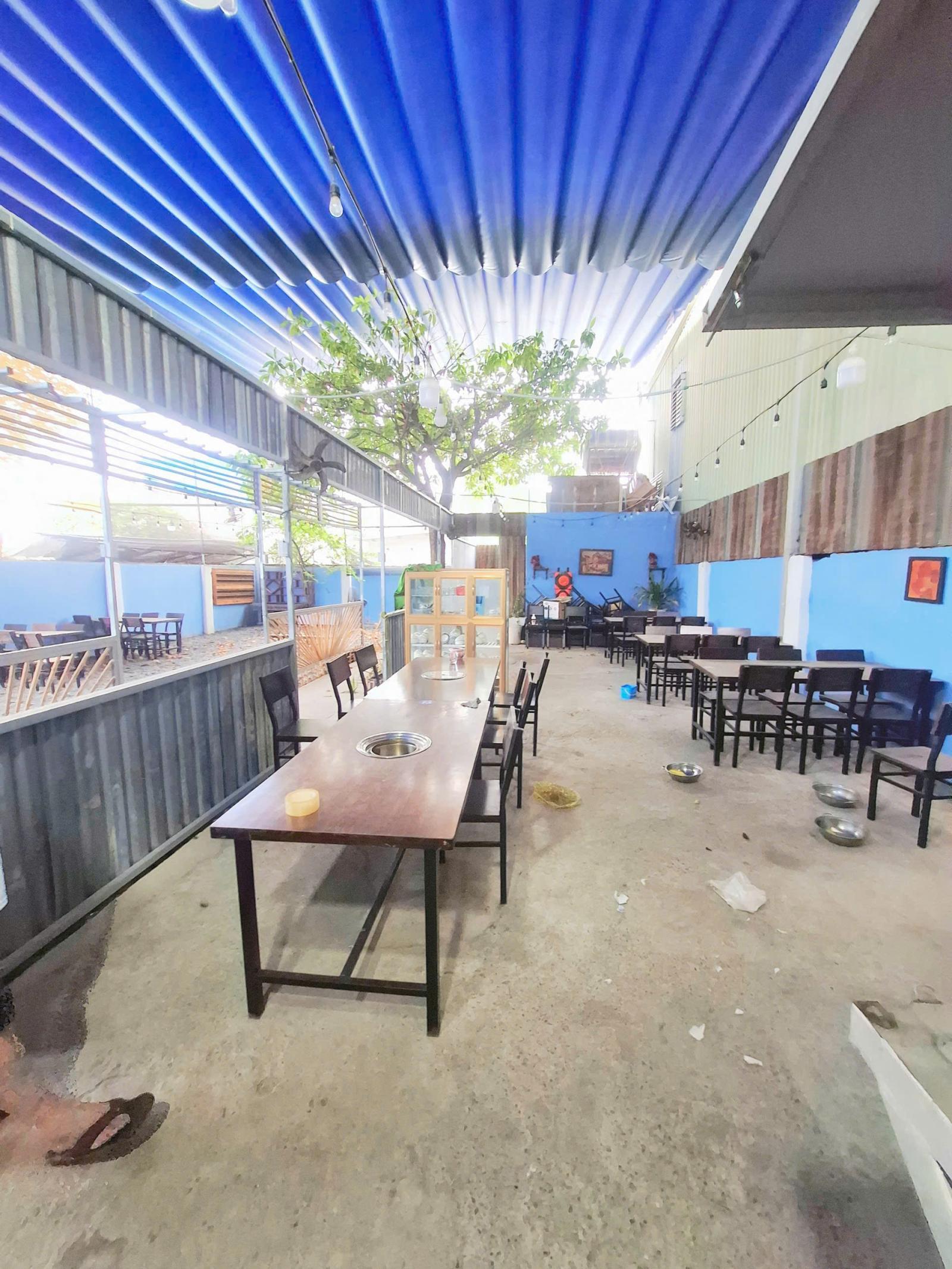 Bán nhà VƯỜN 500M², MẶT TIỀN Kinh Doanh,SHR thổ cư,gần Cầu Hang 16016520
