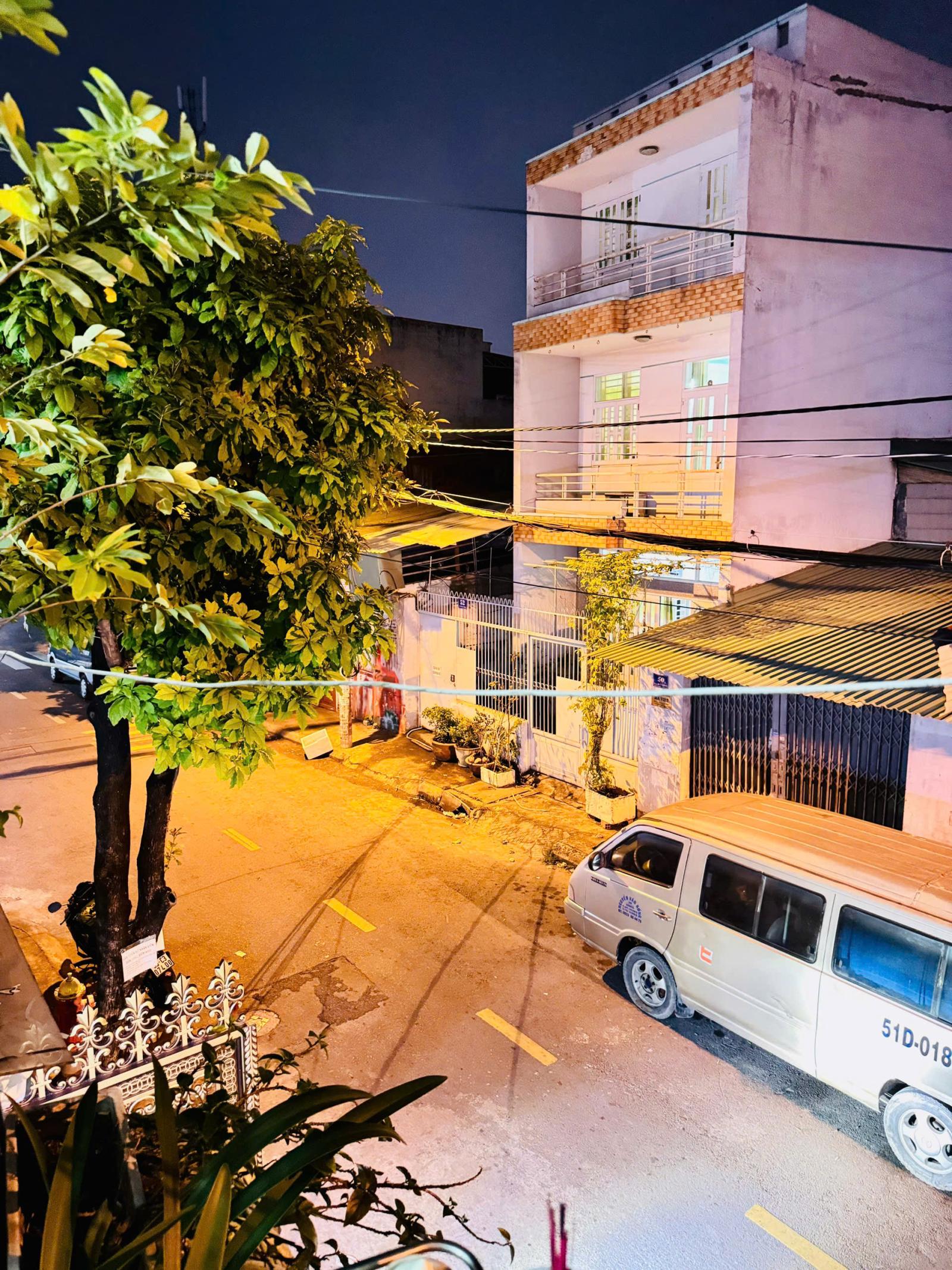 Chính chủ bán nhà mặt tiền Đỗ Công Tường, gần Aeon Tân Phú 16016526