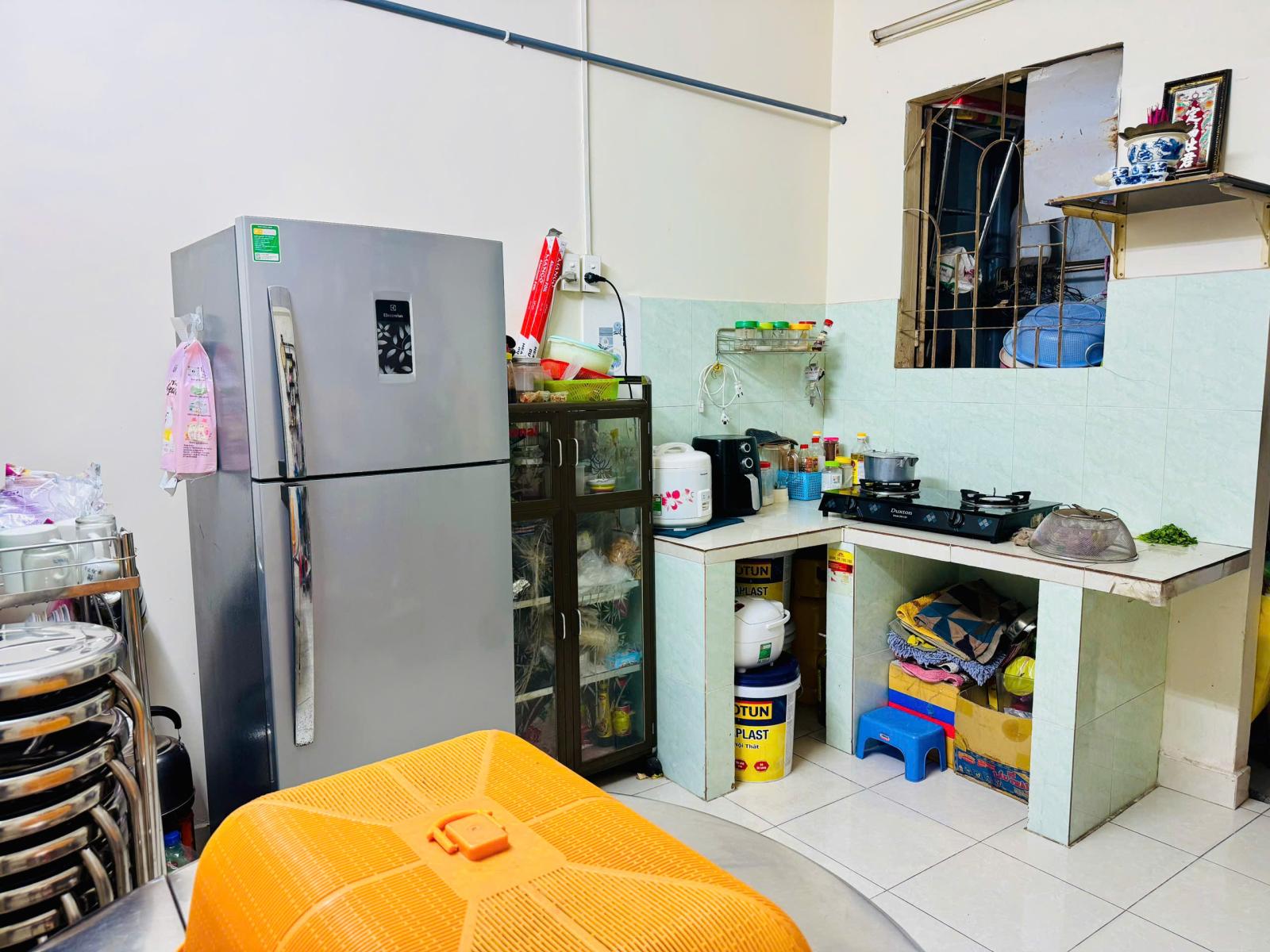 Chính chủ bán nhà mặt tiền Đỗ Công Tường, gần Aeon Tân Phú 16016526