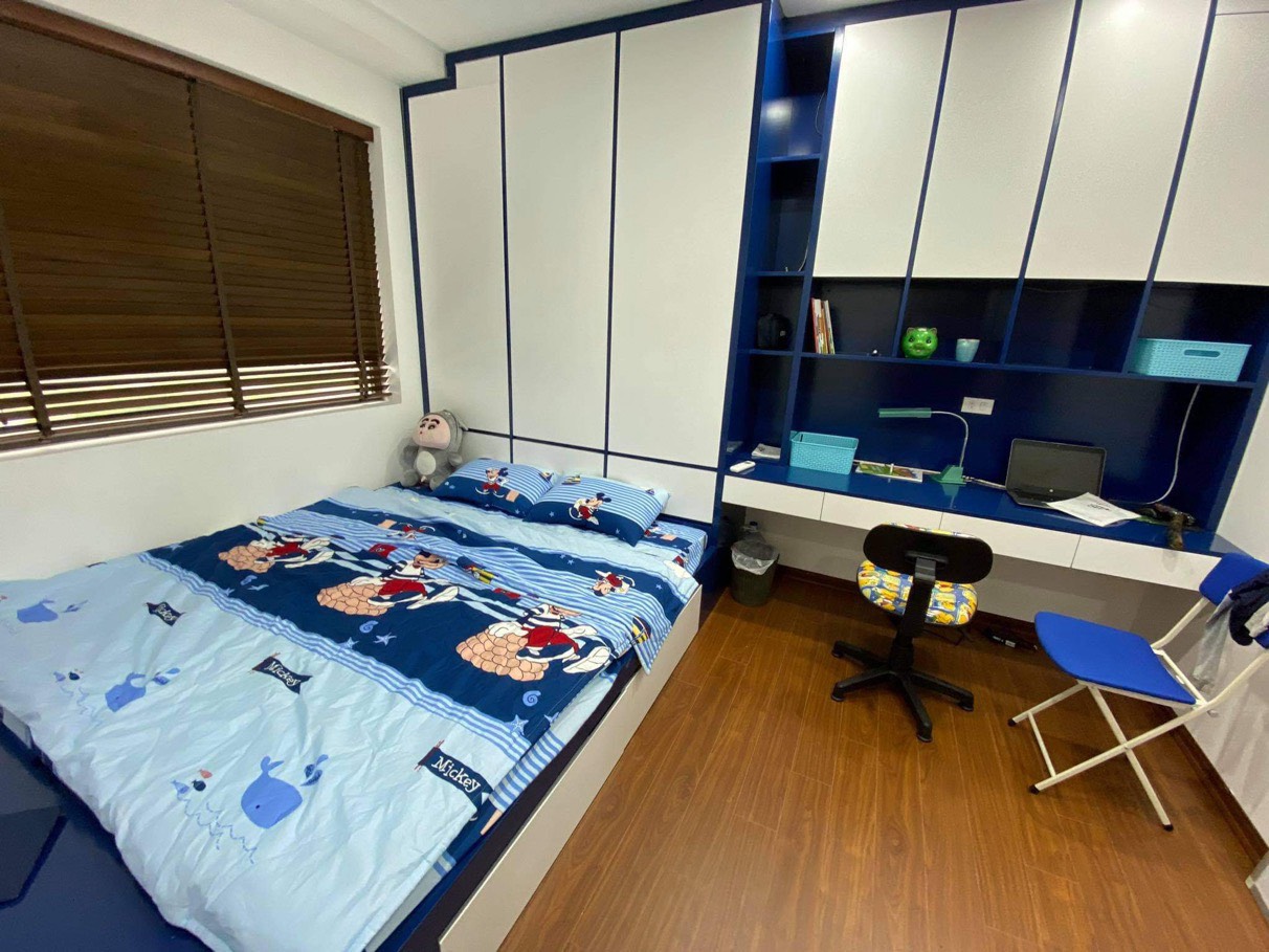  QUỸ căn cho thuê chung cư Tố Hữu, Trung Văn 2 ngủ và 3 ngủ LH 0985409147 16016535
