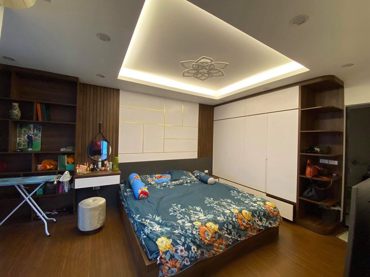  QUỸ căn cho thuê chung cư Tố Hữu, Trung Văn 2 ngủ và 3 ngủ LH 0985409147 16016535