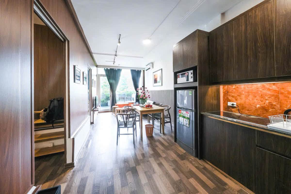 Bán nhà mặt phố Yết Kiêu, 135m2, 7 tầng thang máy, mặt tiền 6.5m, 104.5 tỉ, dòng tiền 120tr/tháng 16016536