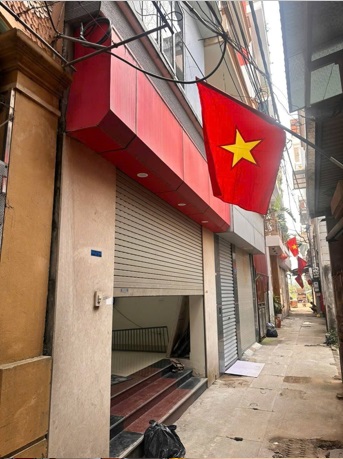 ⭐️Bán nhà 2 mặt tiền TDP Phú Lý 3 (P.Minh Khai, BTL), Tây Tựu (mới), Hà Nội; 0946998866 16016537