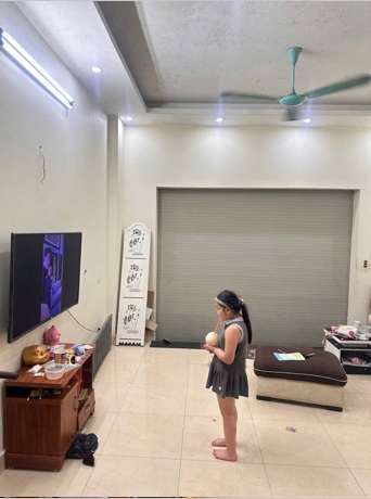⭐️Bán nhà 2 mặt tiền TDP Phú Lý 3 (P.Minh Khai, BTL), Tây Tựu (mới), Hà Nội; 0946998866 16016537