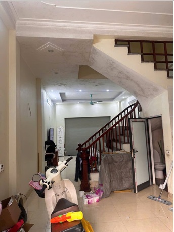 ⭐️Bán nhà 2 mặt tiền TDP Phú Lý 3 (P.Minh Khai, BTL), Tây Tựu (mới), Hà Nội; 0946998866 16016537