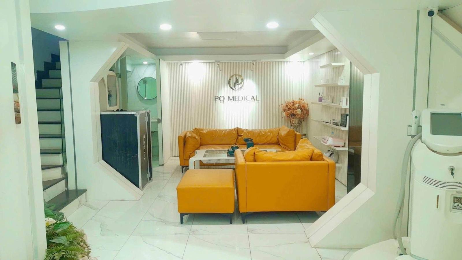 TÒA VĂN PHÒNG ĐÌNH THÔN – 77 M² – MT 5,7 M – 6 TẦNG – THANG MÁY – Ô TÔ TRÁNH – PHỐ HÀN QUỐC – DÒNG 16016552