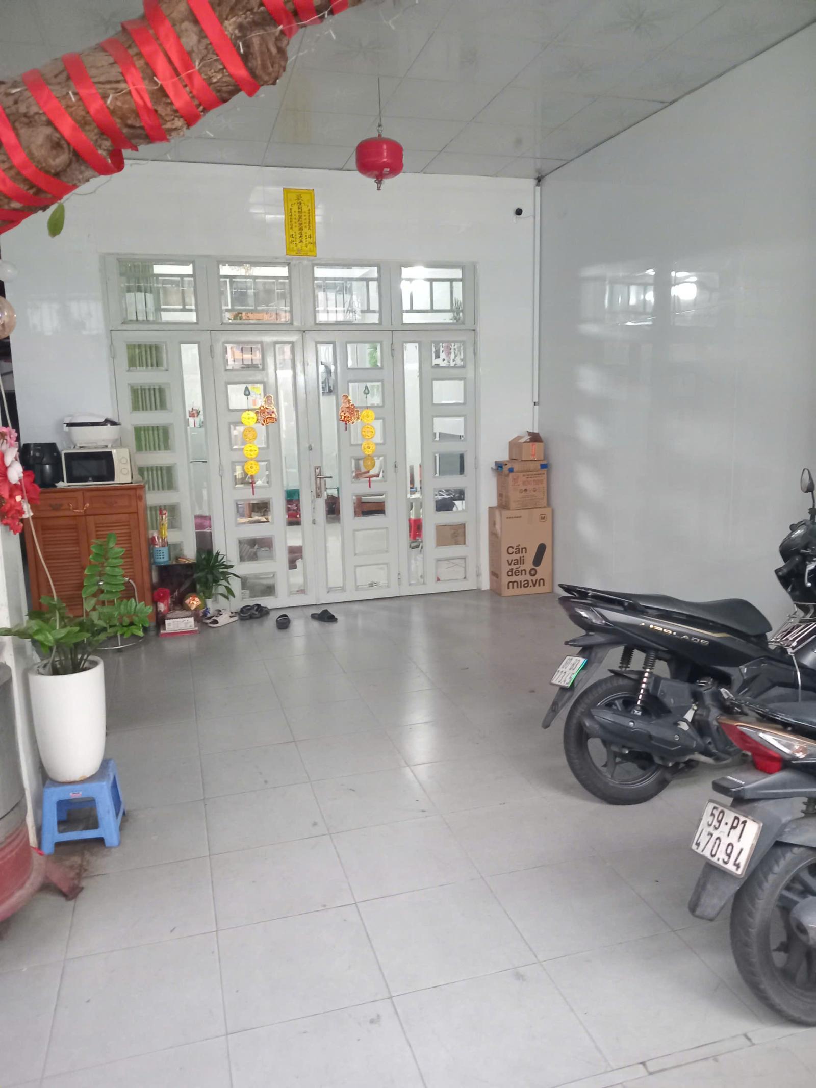 CHO THUÊ MẶT BẰNG ĐƯỜNG VÂN CÔI, TÂN BÌNH – HAI MẶT TIỀN, GIÁ 10 TRIỆU/THÁNG 16016556