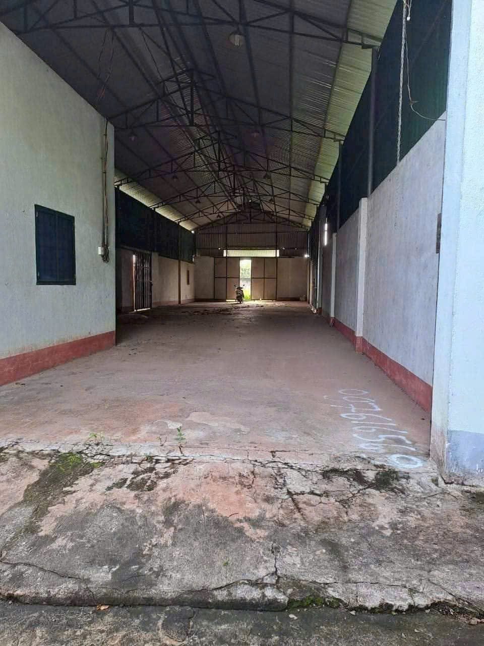 CHÍNH CHỦ CẦN BÁN NHÀ và XƯỞNG TÂY HÒA - TRẢNG BOM, ĐỒNG NAI – 1.063M² – SỔ RIÊNG – ĐANG CÓ DÒNG 16016558