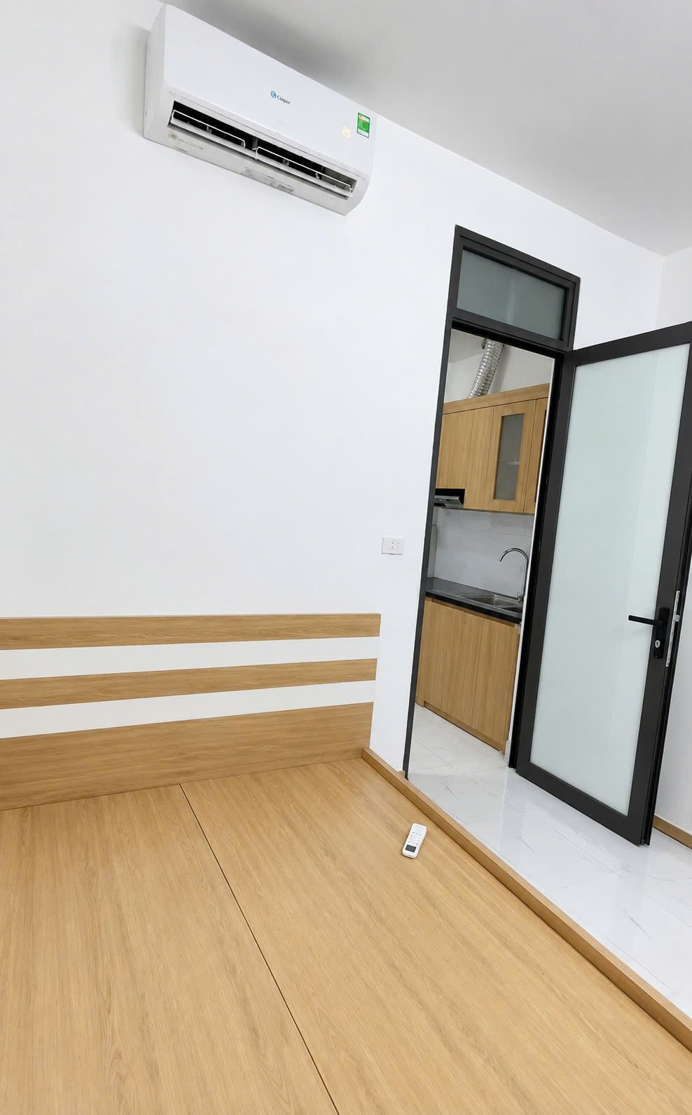 CHO THUÊ PHÒNG 1N1K 40m2 tại DỊCH VỌNG, CẦU GIẤY, HÀ NỘI 16016559