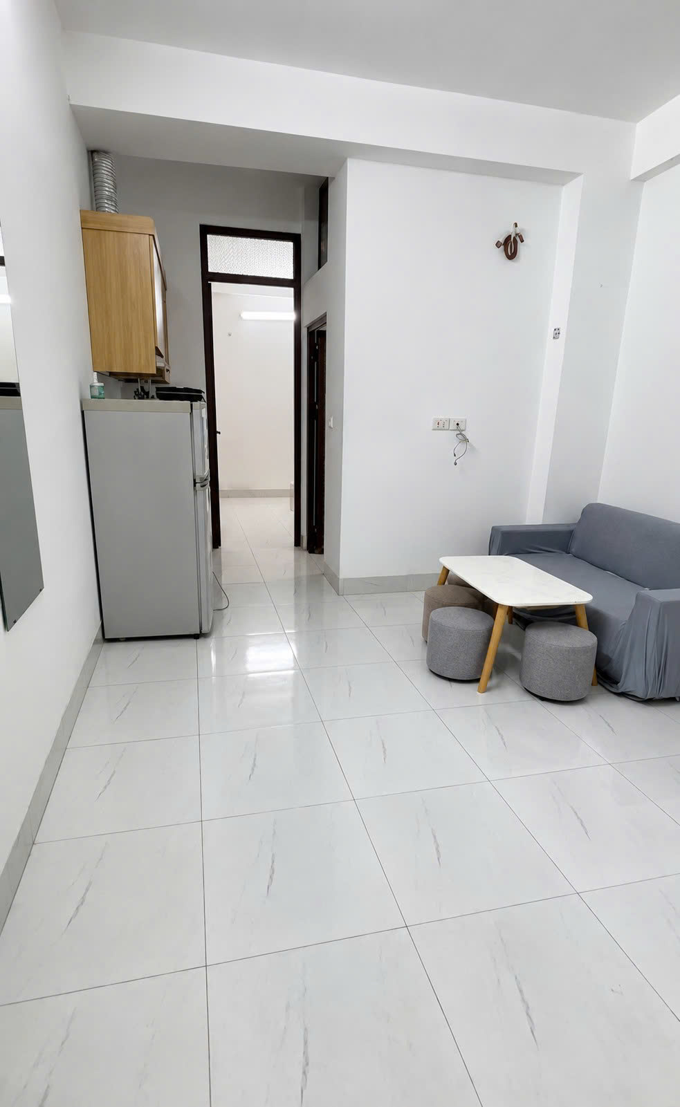 CHO THUÊ PHÒNG 1N1K 40m2 tại DỊCH VỌNG, CẦU GIẤY, HÀ NỘI 16016559