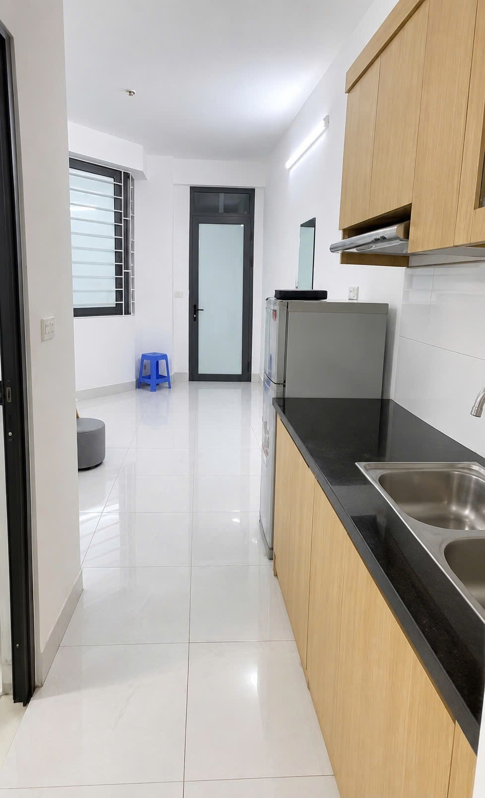 CHO THUÊ PHÒNG 1N1K 40m2 tại DỊCH VỌNG, CẦU GIẤY, HÀ NỘI 16016559