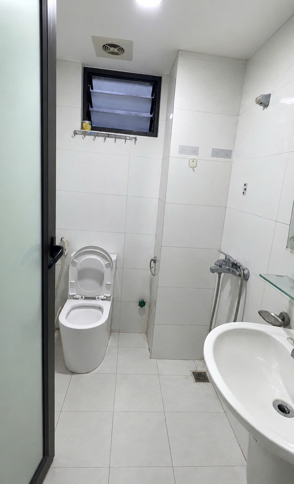 CHO THUÊ PHÒNG 1N1K 40m2 tại DỊCH VỌNG, CẦU GIẤY, HÀ NỘI 16016559