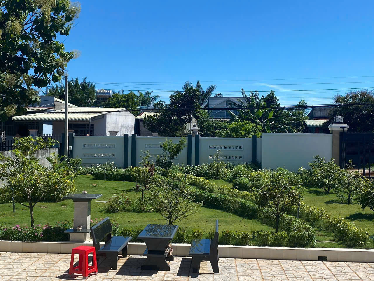 BÁN GẤP NHÀ VƯỜN 2.469M² – LÝ THƯỜNG KIỆT, TÂN ĐỒNG, ĐỒNG XOÀI – GIÁ 9,5 TỶ 16016560