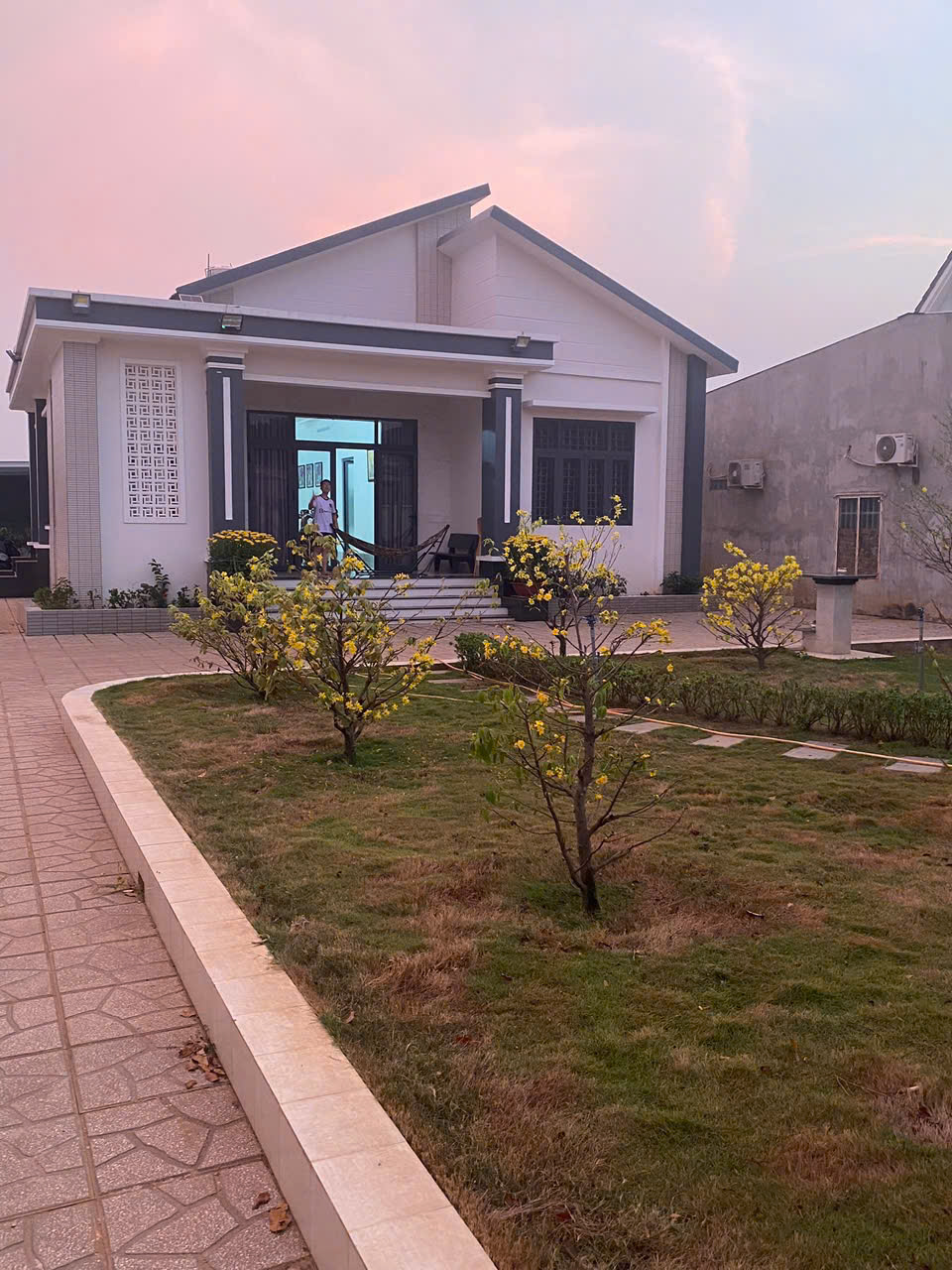 BÁN GẤP NHÀ VƯỜN 2.469M² – LÝ THƯỜNG KIỆT, TÂN ĐỒNG, ĐỒNG XOÀI – GIÁ 9,5 TỶ 16016560