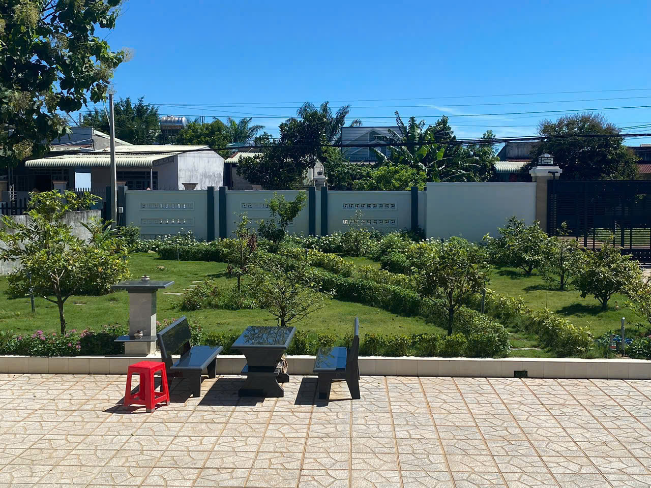 BÁN GẤP NHÀ VƯỜN 2.469M² – LÝ THƯỜNG KIỆT, TÂN ĐỒNG, ĐỒNG XOÀI – GIÁ 9,5 TỶ 16016560