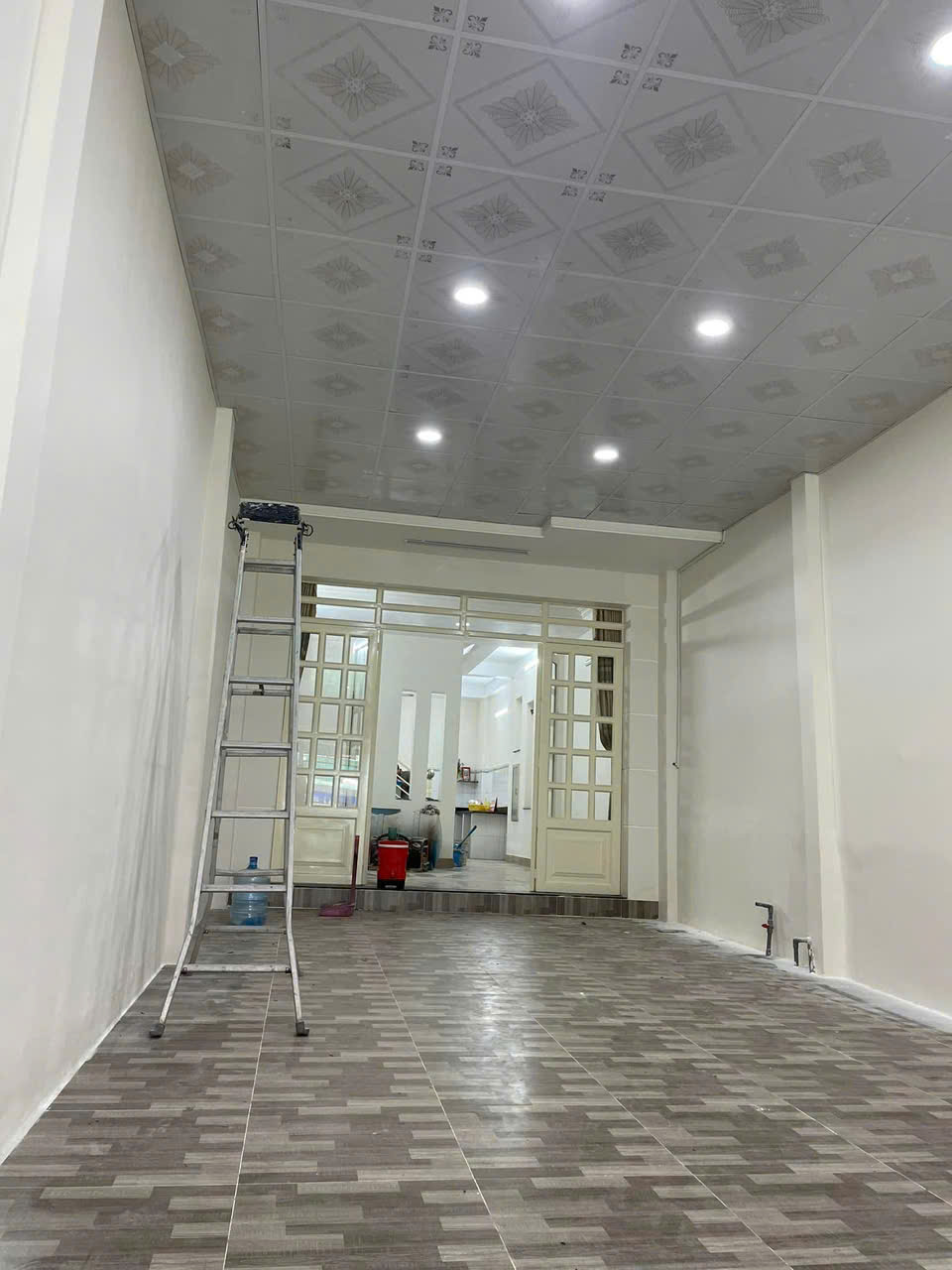 HOT – CHÍNH CHỦ CẦN BÁN NHÀ MẶT TIỀN hiện đang cho thuê kinh doanh TẠI  P.Thạnh Xuân, Q.12, TP HCM 16016561