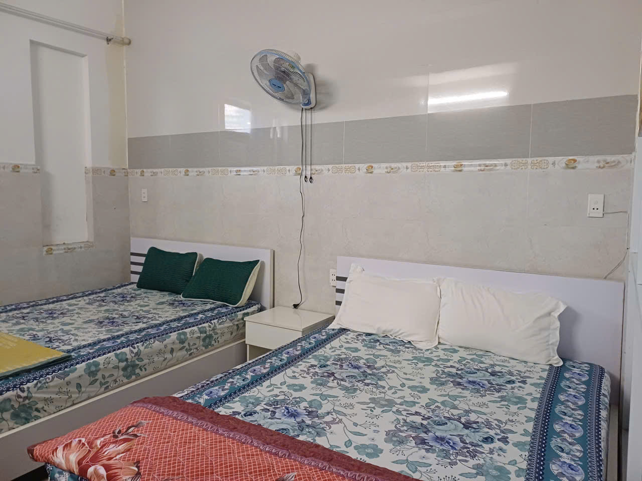 # Nhà Nghỉ MT Nguyễn Tri Phương, 115m2, 3.5 tầng, 12 phòng KD, Thu hơn100tr/th, 15.xx tỷ 16016562