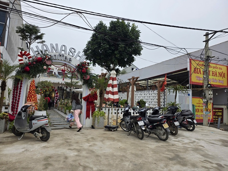 BÁN CĂN NHÀ MẶT ĐƯỜNG LỚN SÓC SƠN HÀ NÔI, KD, VỈA HÈ ĐÁ BÓNG, SÁT KCN SẠCH, SÂN BAY, CHỢ
 16016567