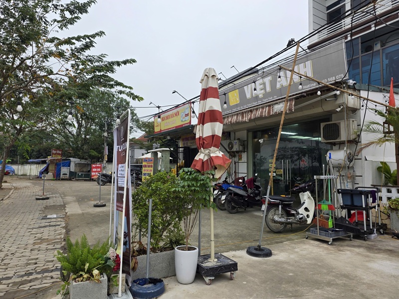 BÁN CĂN NHÀ MẶT ĐƯỜNG LỚN SÓC SƠN HÀ NÔI, KD, VỈA HÈ ĐÁ BÓNG, SÁT KCN SẠCH, SÂN BAY, CHỢ
 16016567