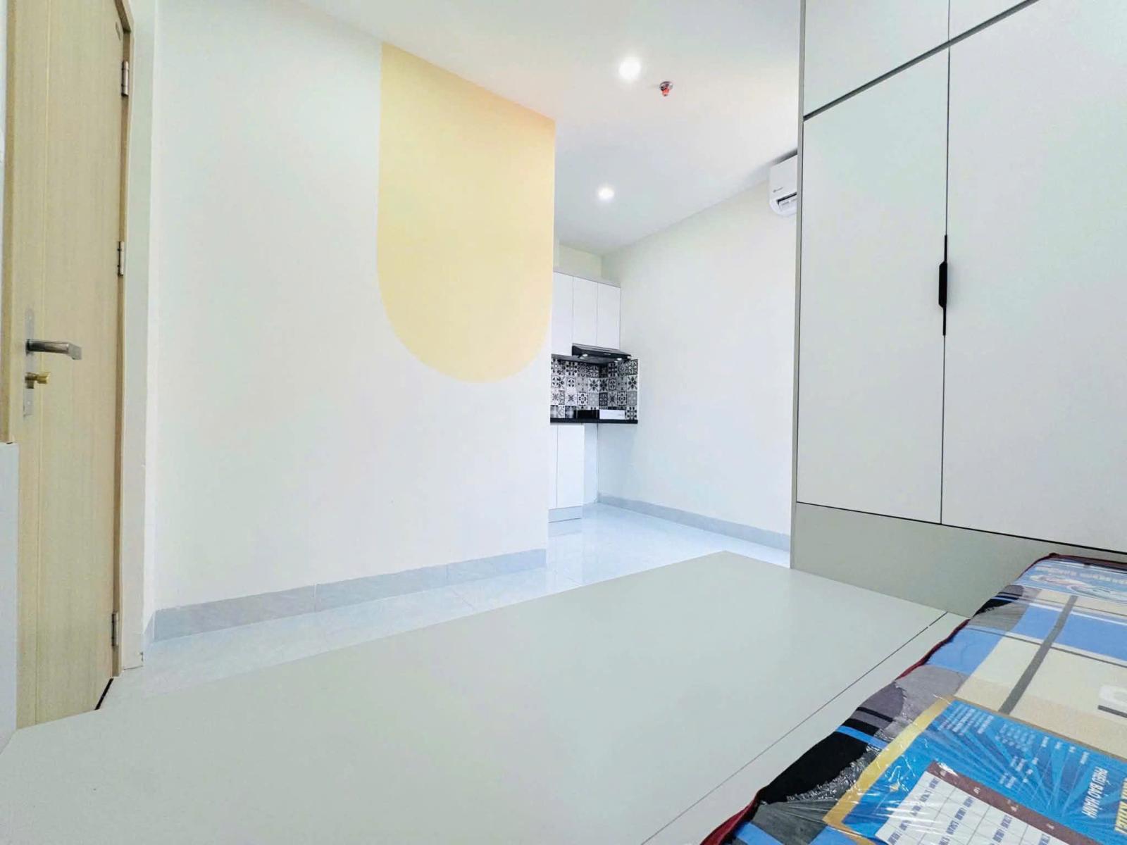 MÌNH CẦN PASS PHÒNG STUDIO 25M² TẠI ĐƯỜNG NGUYỄN AN NINH, PHƯỜNG TƯƠNG MAI, QUẬN HOÀNG MAI, HÀ NỘI 16016568