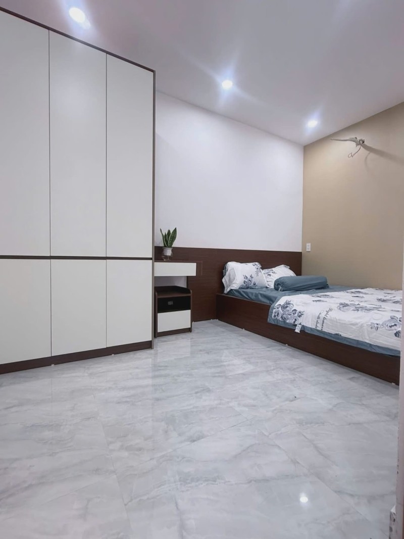 ♥ K Nguyễn Phước Nguyên, 83m2, 2 tầng 3PN + 2 căn hộ riêng 15tr/th, 4.x tỷ 16016570