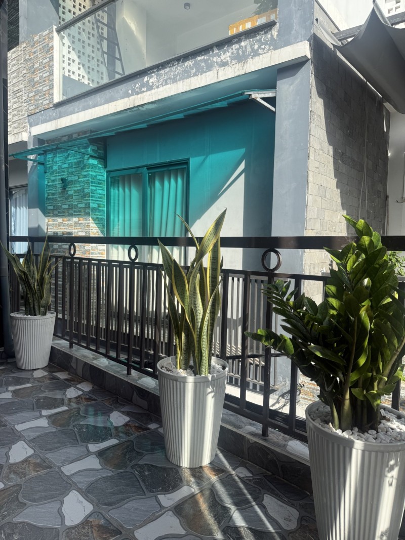 ♥ K Nguyễn Phước Nguyên, 83m2, 2 tầng 3PN + 2 căn hộ riêng 15tr/th, 4.x tỷ 16016570