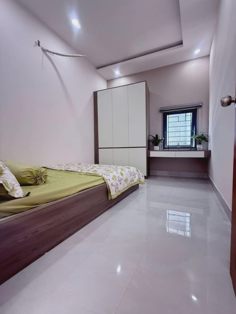 ♥ K Nguyễn Phước Nguyên, 83m2, 2 tầng 3PN + 2 căn hộ riêng 15tr/th, 4.x tỷ 16016570