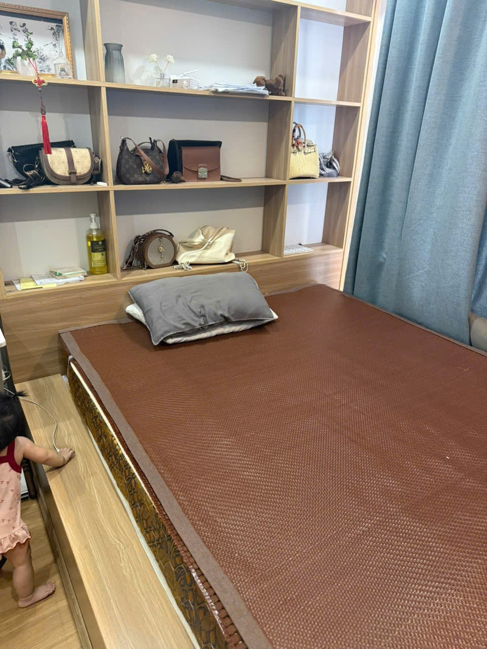 CHUYỂN NHƯỢNG CĂN 2 NGỦ – NEWLIFE HẠ LONG 16016571