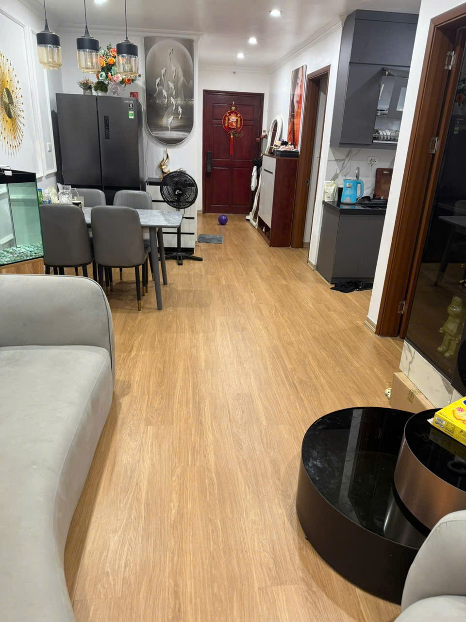CHUYỂN NHƯỢNG CĂN 2 NGỦ – NEWLIFE HẠ LONG 16016571