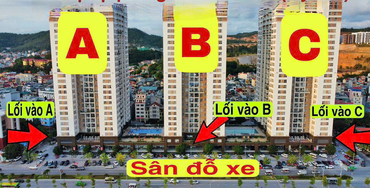 CHUYỂN NHƯỢNG CĂN 2 NGỦ – NEWLIFE HẠ LONG 16016571