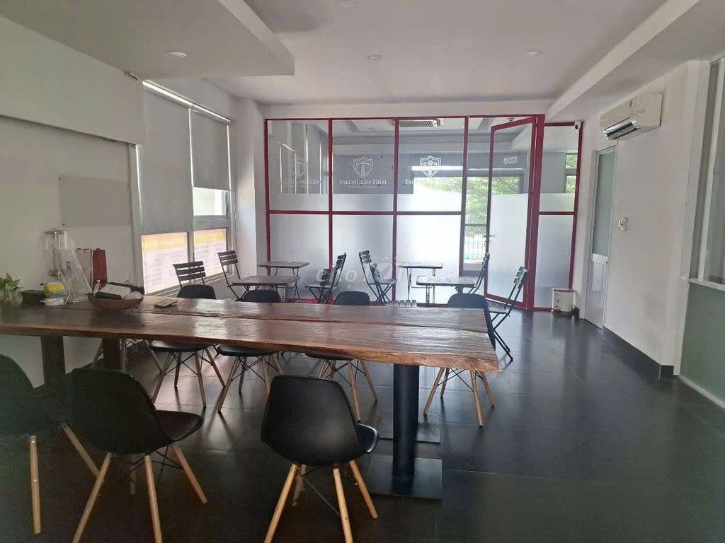 SANG NHƯỢNG QUÁN CAFE – ĐIỂM TÂM – CƠM VĂN PHÒNG ĐANG HOẠT ĐỘNG TỐT TẠI PHƯỜNG TÂN PHÚ, QUẬN 7 16016572