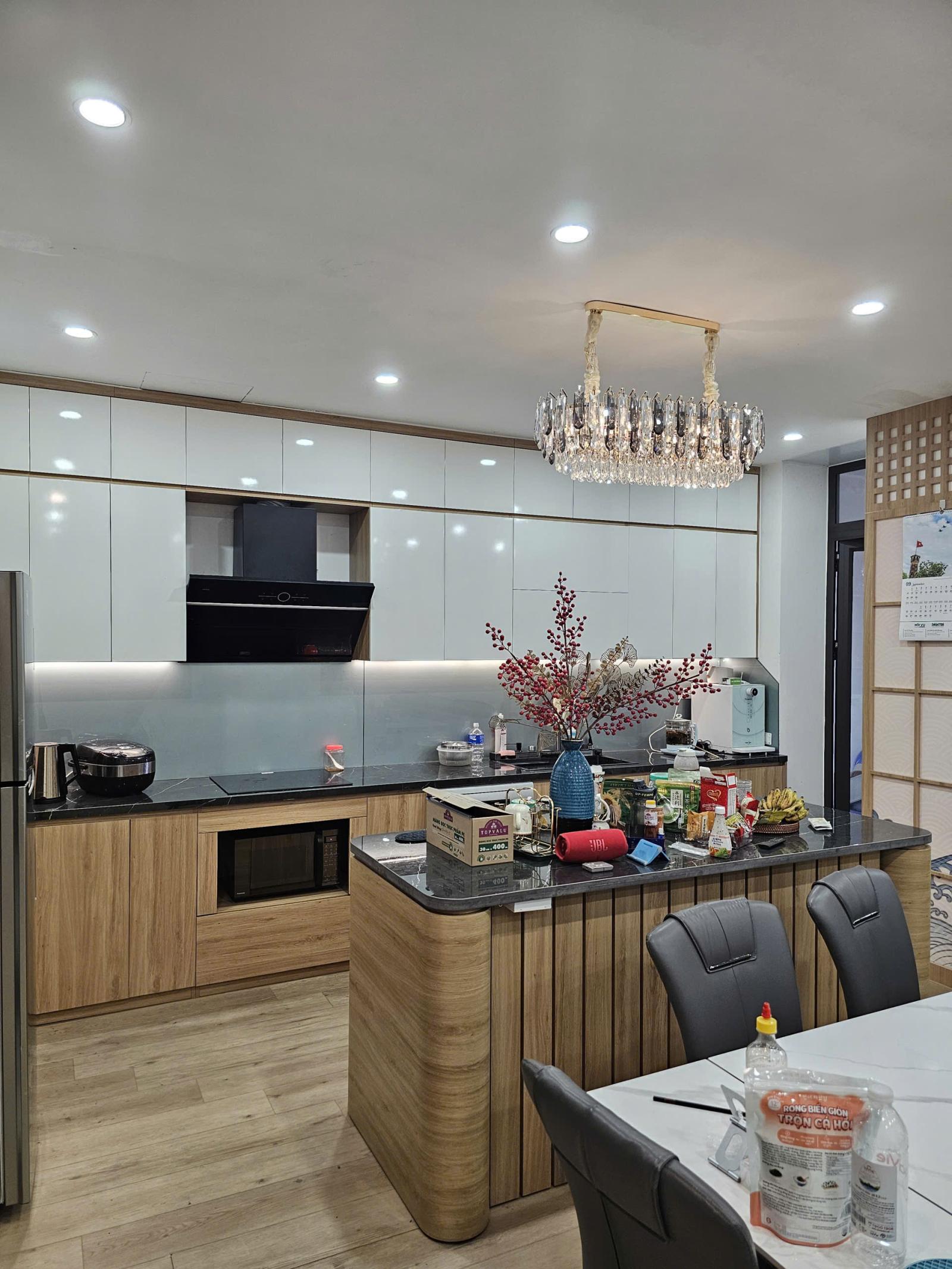 Chính chủ bán căn hộ góc 4PN (148m²) full nội thất cao cấp tại Tecco Garden (Thanh Trì) 16016579