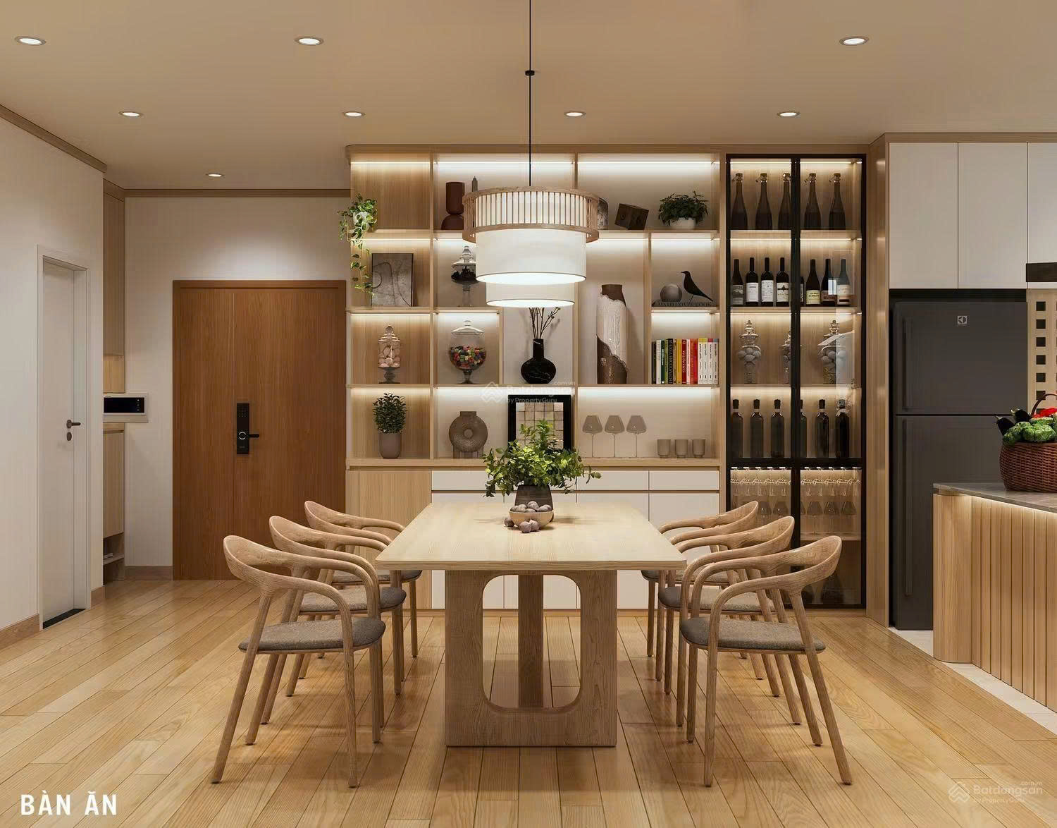 Chính chủ bán căn hộ góc 4PN (148m²) full nội thất cao cấp tại Tecco Garden (Thanh Trì) 16016579