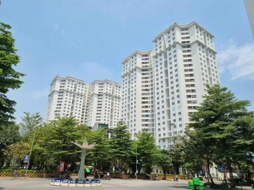 Chính chủ bán căn hộ góc 4PN (148m²) full nội thất cao cấp tại Tecco Garden (Thanh Trì) 16016579