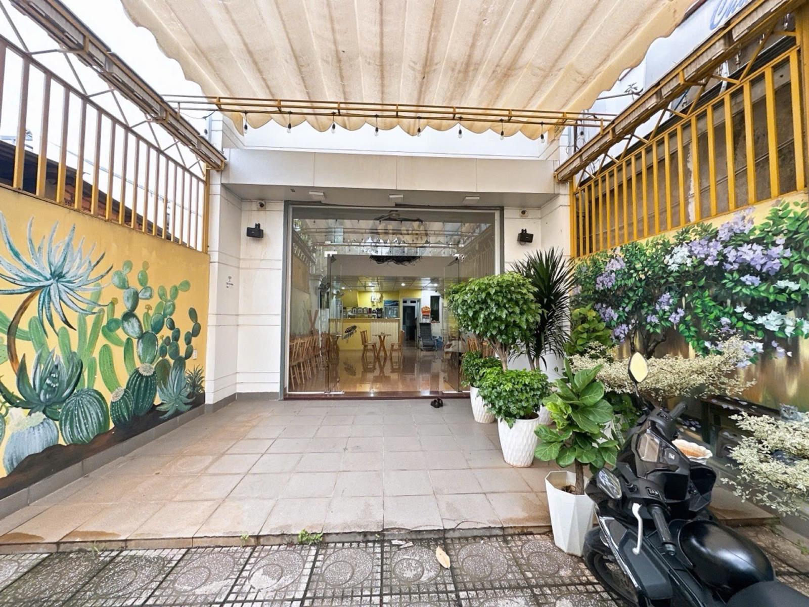 💥 110M² NGANG 6M- MẶT TIỀN NGUYỄN TRI PHƯƠNG – VỪA Ở VỪA KINH DOANH  16016583