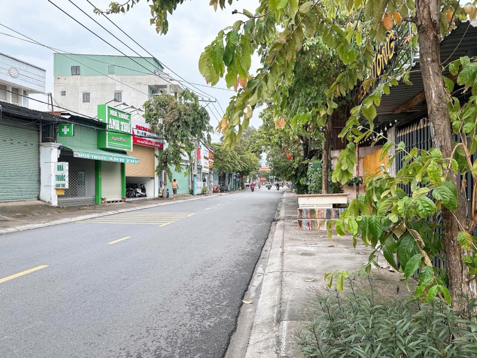 💥 110M² NGANG 6M- MẶT TIỀN NGUYỄN TRI PHƯƠNG – VỪA Ở VỪA KINH DOANH  16016583