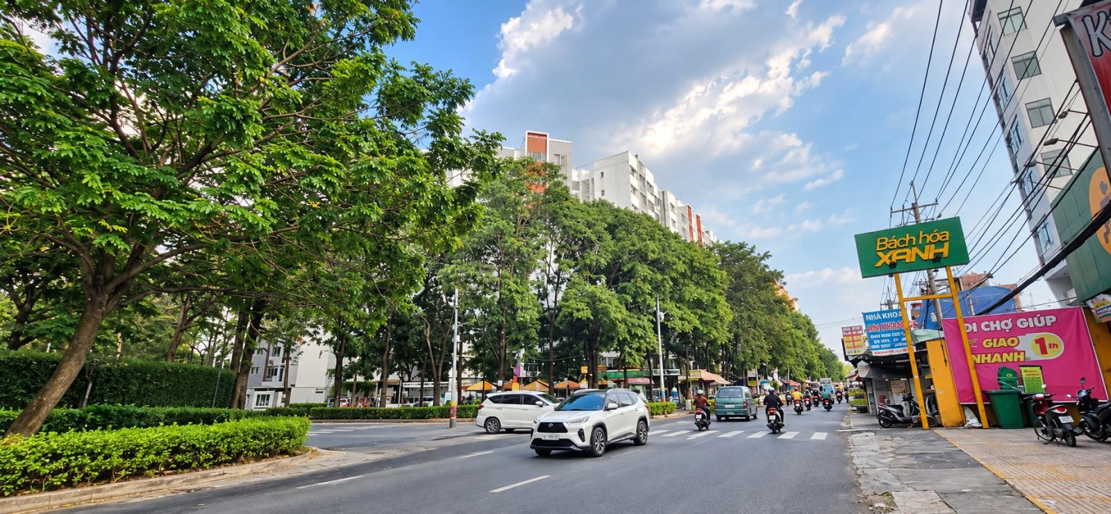 Cho Thuê Nhà Mặt Tiền CẠNH AEON TÂN PHÚ 222m² - NGANG 6M-CẠNH AEON 16016587