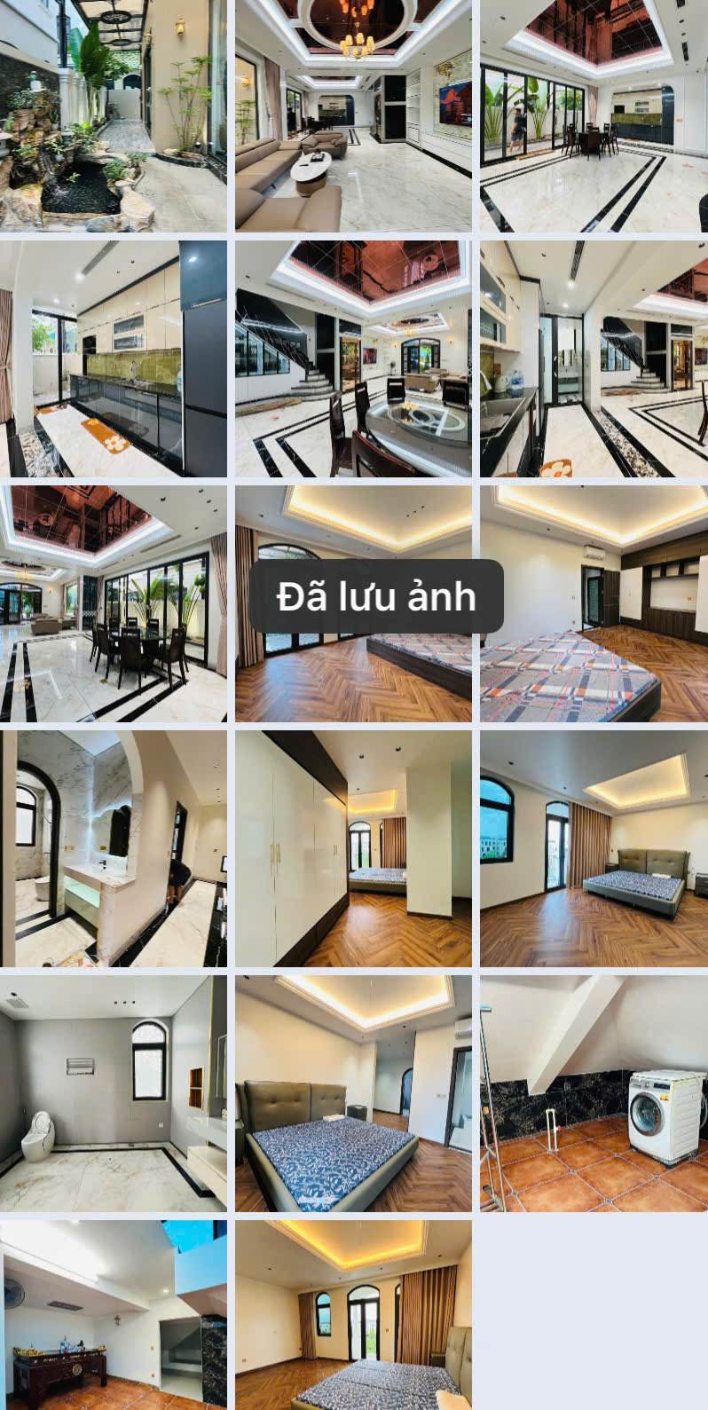 CHO THUÊ CĂN SONG LẬP CAO CẤP – CHÀ LÀ 9- LONG HƯNG ,VĂN GIANG,HƯNG YÊN 16016592