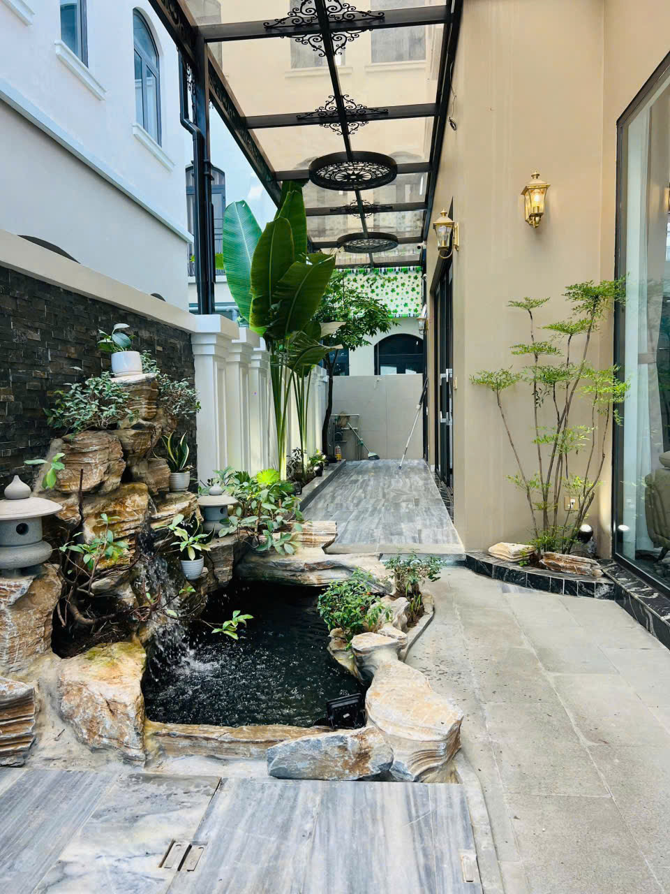 CHO THUÊ CĂN SONG LẬP CAO CẤP – CHÀ LÀ 9- LONG HƯNG ,VĂN GIANG,HƯNG YÊN 16016592
