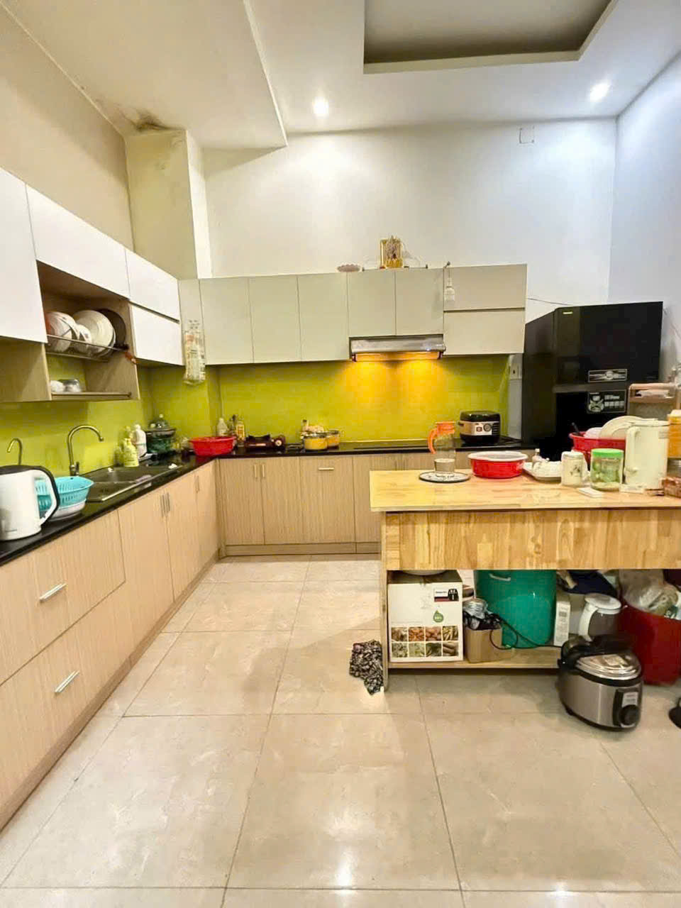 chính chủ cần bán gấp nhà phố cao cấp phường Tam Hiệp giá 5,5 tỷ (TL) 16016597