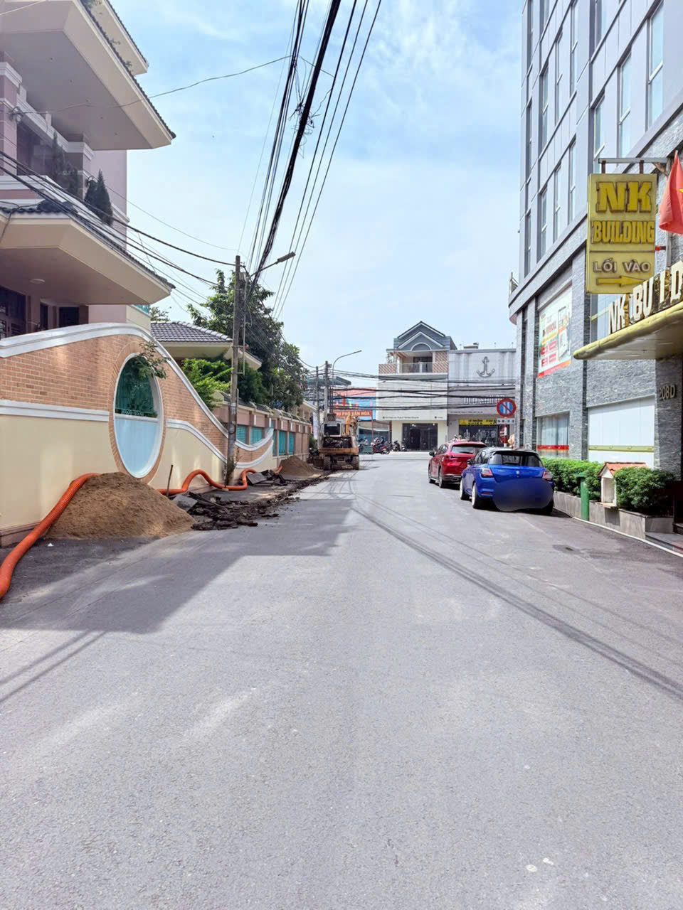Bán nhà 2 lầu ngay trung tâm Biên Hòa , Phạm Văn Thuận cách 100m giá 4,9 tỷ 16016602